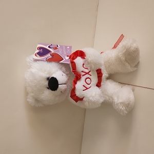 NEW Valentines Bear
